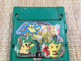 KH5913 Not Working - GameBoy Pocket Green Game Boy Console Japan