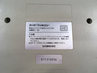 DK6724 Tested Working - SUPER FAMICOM SNES CONSOLE Japan