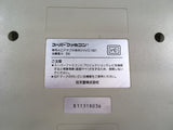 DK6724 Tested Working - SUPER FAMICOM SNES CONSOLE Japan