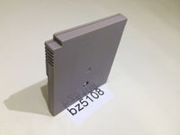 BZ5108 Tetris GameBoy Game Boy Japan