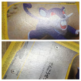 CE4473 Rattata Common e1 026/128 Pokemon Card TCG Japan