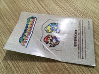 FH7209 Paper Mario The Thousand Year Door BOXED GameCube Japan
