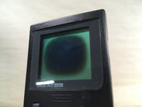 LG2487 Not Working - GameBoy Pocket Black Game Boy Console Japan