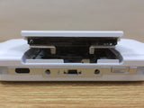 gd1242 Plz Read Item Condi PSP-1000 CERAMIC WHITE SONY PSP Console Japan
