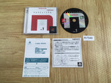 Namco Museum 1 Playstation The Best PS1 Japan - FH7549