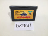 Beyblade 2002 Kouryuu no Shou Daichi Ver. GameBoy Advance Japan - BZ2537