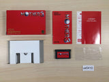 UE5410 Mother 3 BOXED GameBoy Advance Japan