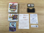 DK7302 Super Robot Taisen Compact 2 BOXED Wonder Swan Bandai Japan