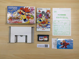 UE8509 Monster Farm Advance 2 BOXED GameBoy Advance Japan