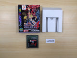 Yu Gi Oh Duel Monsters 4 Yugi Deck BOXED GameBoy Game Boy Japan - UE5628