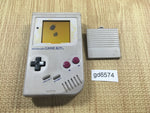 GD6574 Not Working - GameBoy Original DMG-01 Game Boy Console Japan