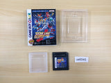 UE6545 Super Robot Wars Link Battler BOXED GameBoy Game Boy Japan