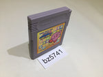 BZ5741 Kirby Block Ball GameBoy Game Boy Japan