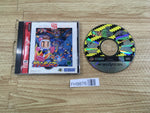 FH9876 Saturn Bomberman SATAKORE Sega Saturn Japan