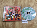 Rescue Shot Bubibo PS1 Japan - FH6651