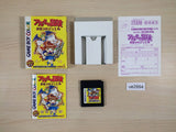 Arle no Bouken Mahou no Jewel Puyo Puyo BOXED GameBoy Game Boy Japan - UE2994