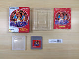 UE7966 Pokemon Red BOXED GameBoy Game Boy Japan