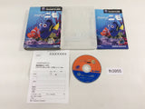 Finding Nemo BOXED GameCube Japan - FH3955