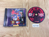 Vampire Savior EX Edition PS1 Japan - FH7749