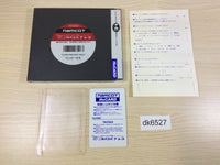 DK6527 Wonder Momo BOXED PC Engine Japan