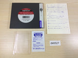 DK6527 Wonder Momo BOXED PC Engine Japan
