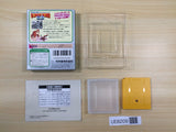 UE8209 Super Donkey Kong GB BOXED GameBoy Game Boy Japan