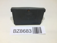 BZ8683 Made in Wario Mario GameBoy Advance Japan