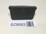 BZ8683 Made in Wario Mario GameBoy Advance Japan