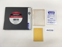 DK6298 Yokai Dochuki BOXED PC Engine Japan