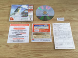 GetBass SEGA BASS FISHING. Dreamcast Japan - FH9360
