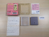 Chibi Maruko chan Okozukai Daisakusen BOXED GameBoy Game Boy Japan - UE4939