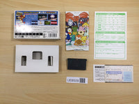 UE8509 Monster Farm Advance 2 BOXED GameBoy Advance Japan
