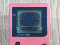 LF9616 With Defects - GameBoy Pocket Pink Game Boy Console Japan