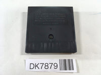 DK7879 Moldorian Hikari to Yami Kyoudai Sega Game Gear Japan