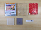 UE7966 Pokemon Red BOXED GameBoy Game Boy Japan