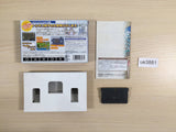 UE3881 Dragon Quest Characters Torneko 3 BOXED GameBoy Advance Japan