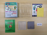 Yoshi no Panepon Tetris Attack Yossy BOXED GameBoy Game Boy Japan - UE5756