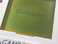 GD6344 With Defects - GameBoy Original DMG-01 Game Boy Console Japan
