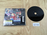 Vampire Savior EX Edition PS1 Japan - FH7749