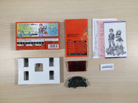 UE4542 Pokemon Fire Red BOXED GameBoy Advance Japan