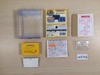 UE3754 Super Mario Bros. BOXED GameBoy Advance Japan