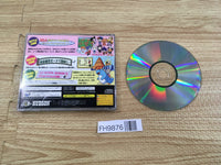 FH9876 Saturn Bomberman SATAKORE Sega Saturn Japan