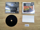 Zero Pilot Ginyoku No Senshi Playstation The Best PS1 Japan - FH5483