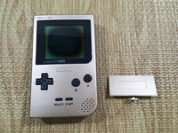 KH5520 With Defects - GameBoy Pocket Gold Game Boy Console Japan