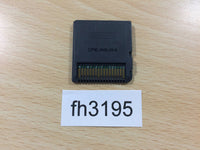 FH3195 Petit Eva EVANGELION SCHOOL Nintendo DS Japan
