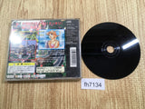 Pachi Pachi Saga PS1 Japan - FH7134