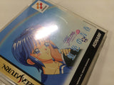 Tokimeki Memorial Drama Series Vol.1 Sega Saturn Japan - FH4415