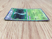 CE8228 Serperior R BW1W 003/053 Pokemon Card TCG Japan