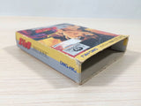 Fist of The North Star Hokuto no Ken BOXED GameBoy Game Boy Japan - UE1882