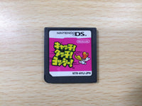 UE8103 Yoshi Touch & Go BOXED Nintendo DS Japan